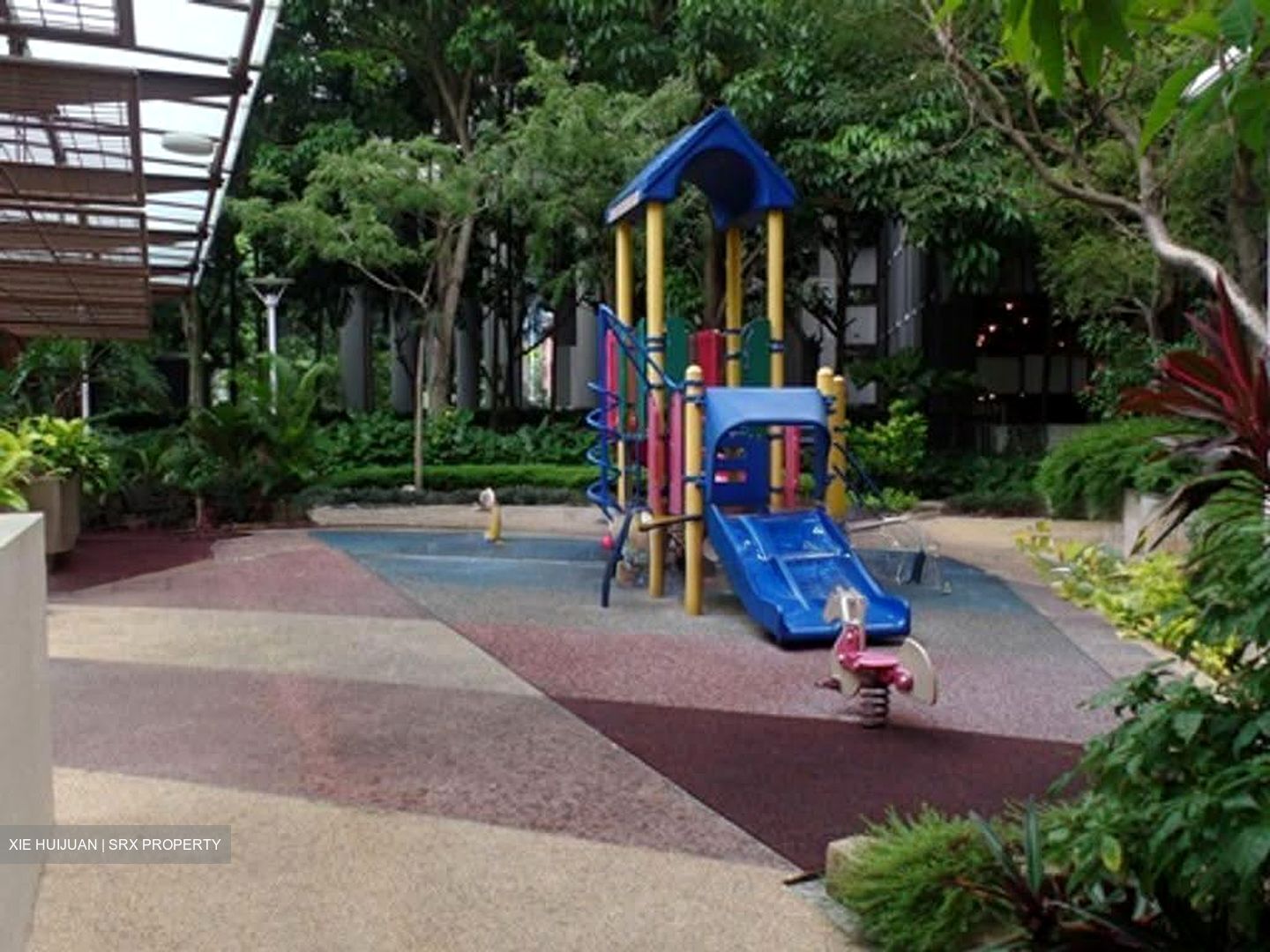 Newton Gems (D11), Condominium #615239551